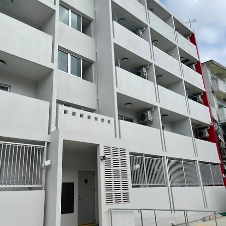 Hotelグランシャインyaima Ishigaki  Exterior photo