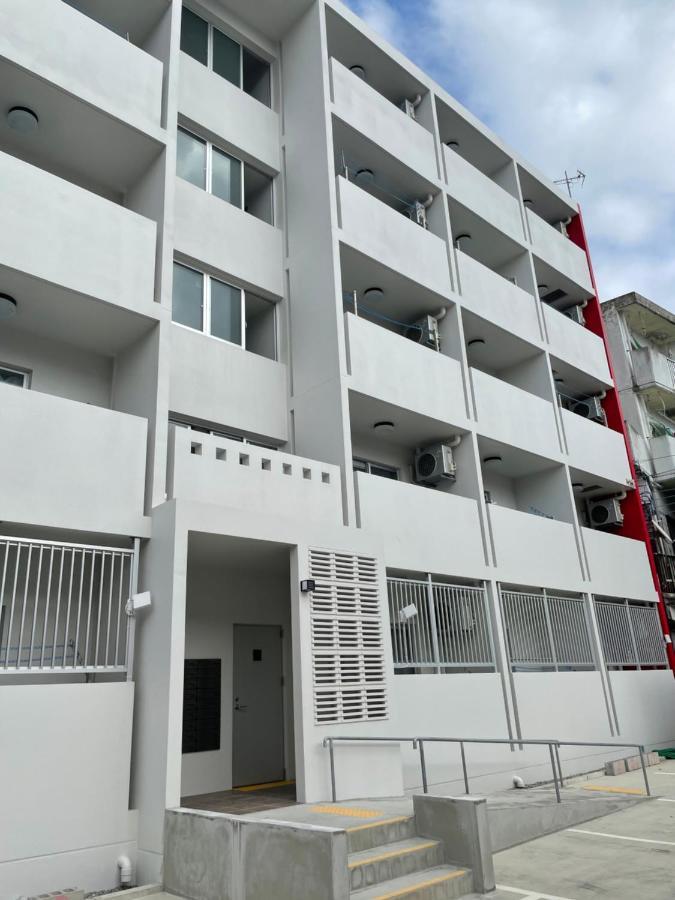 Hotelグランシャインyaima Ishigaki  Exterior photo