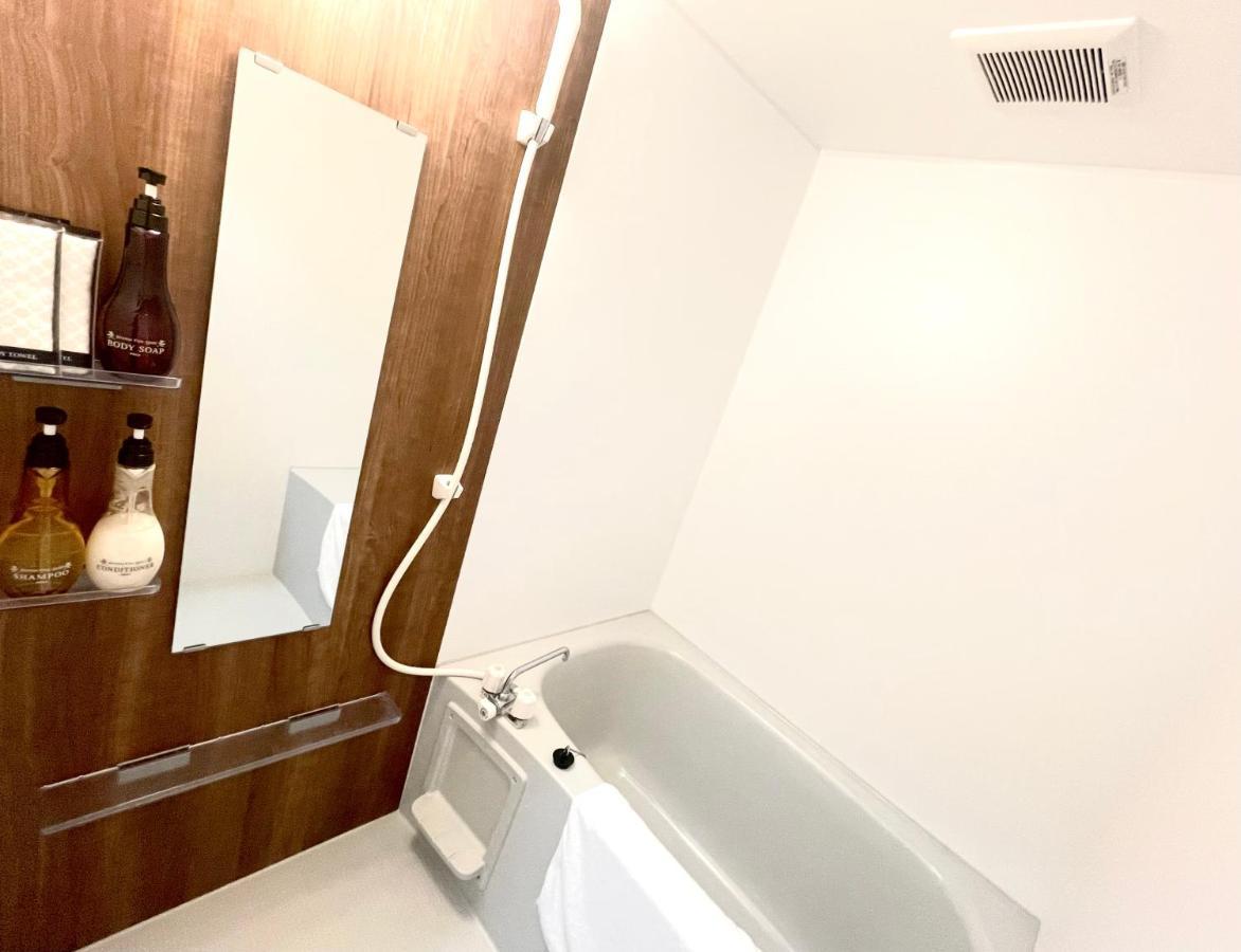 Hotelグランシャインyaima Ishigaki  Exterior photo