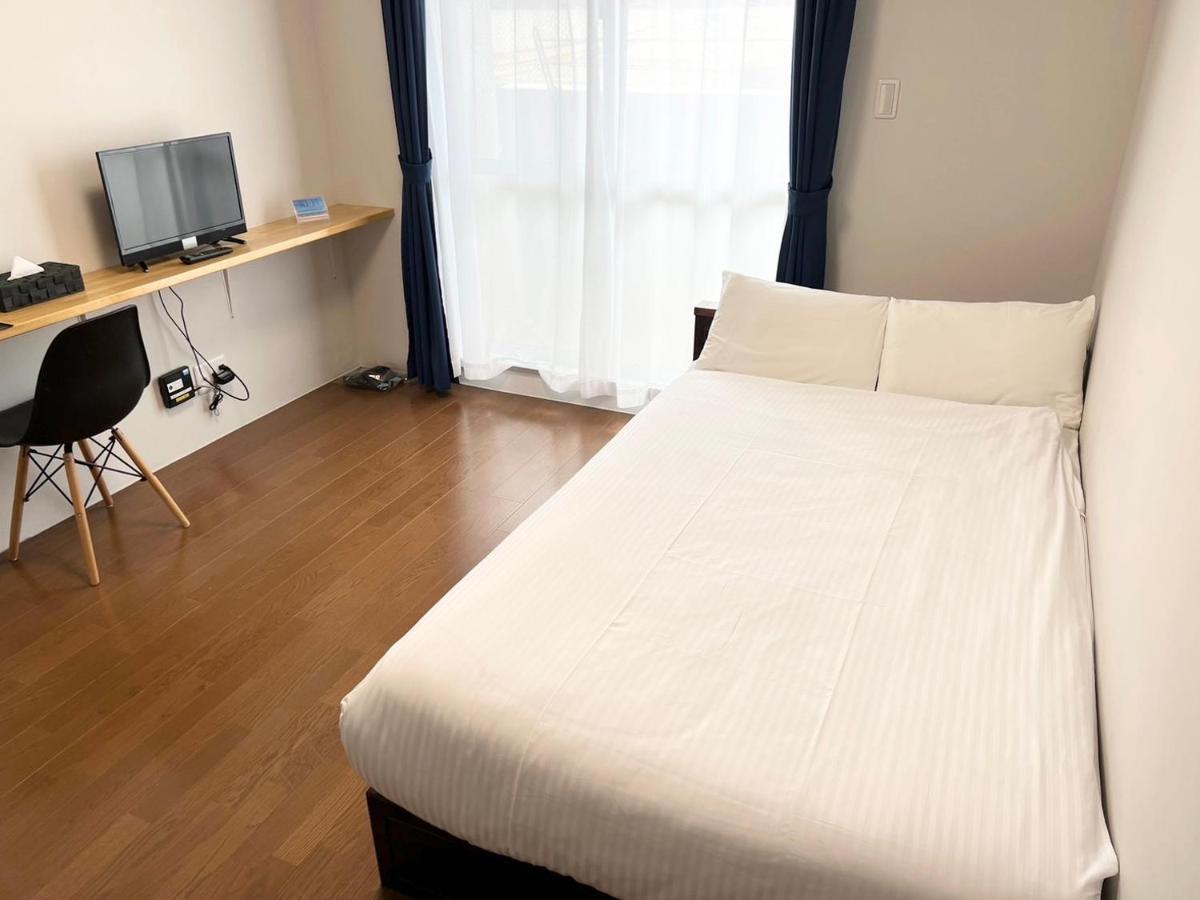 Hotelグランシャインyaima Ishigaki  Exterior photo