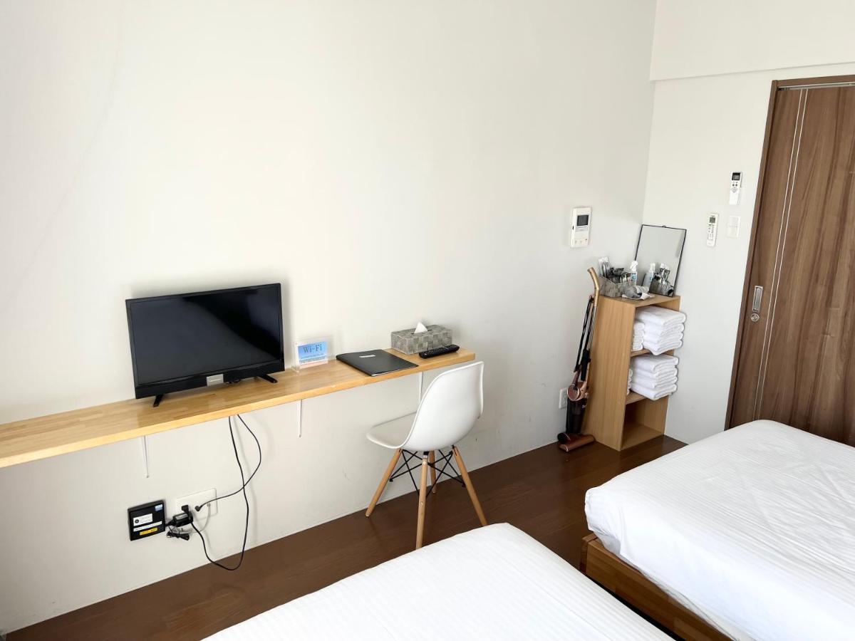 Hotelグランシャインyaima Ishigaki  Exterior photo